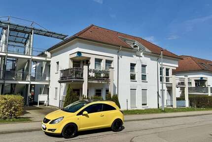 Wohnung zum Kaufen in Weißenhorn 280.000,00 € 78.73 m²