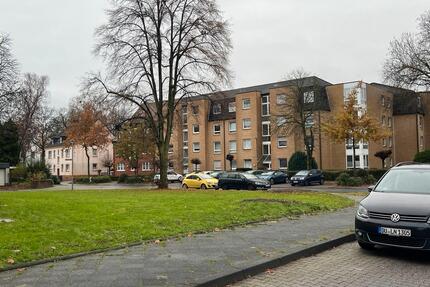 Wunderschöne ETW in GE Haverkamp 85qm - Gelsenkirchen Gelsenkirchen-Mitte