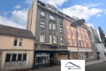 Haus zum Kaufen in Krefeld 670.000,00 € 487 m²