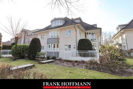 Wohnung zum Kaufen in Hamburg 675.000,00 € 104.8 m²