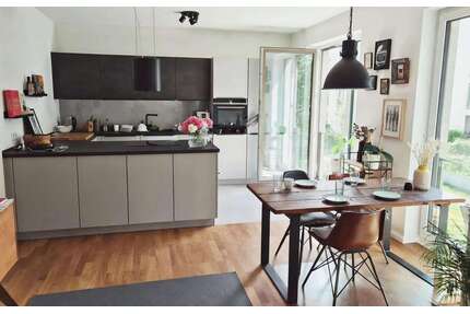 Wohnung zum Kaufen in Hamburg 735.000,00 € 94.4 m²