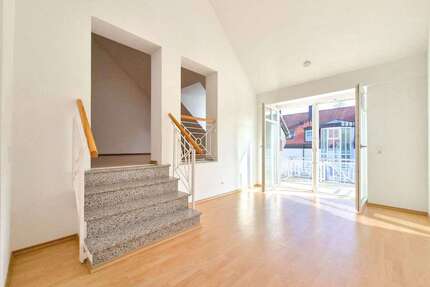 Wohnung zum Mieten in Pullach im Isartal 1.670,00 € 87.88 m²