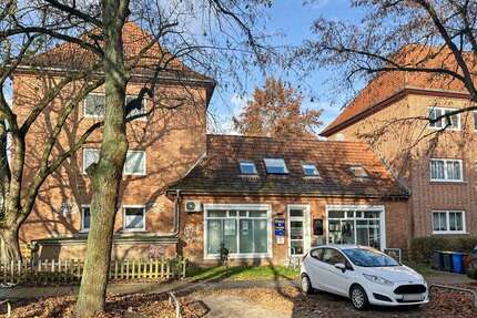 Haus zum Kaufen in Rostock 260.000,00 € 45 m²