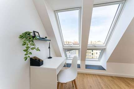WG-Zimmer in Berlin 690,00 € 16 m²
