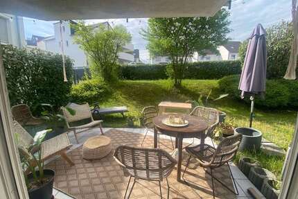 Wohnung zum Kaufen in Wiesloch 320.000,00 € 80 m²