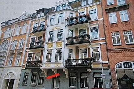 2,5 Zimmer Eigentumswohnung in Flensburg