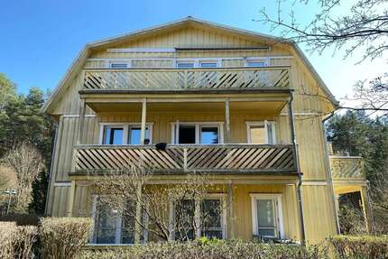 Wohnung zum Kaufen in Borkwalde 179.000,00 € 86.32 m²