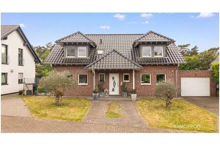 Haus zum Kaufen in Wassenberg 515.000,00 € 167 m²