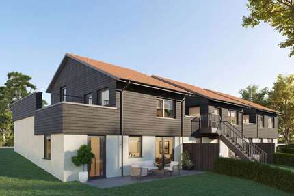 Haus zum Kaufen in Kempten 889.900,00 € 116 m²