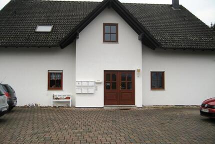 Schöne große Wohnung, mit toller Aussicht, zu vermieten - Mammelzen
