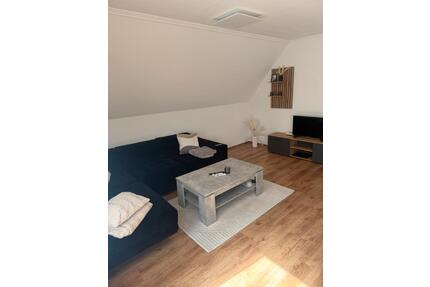 2,5 Zimmer Wohnung in Baden Baden Lichtental - Hügelsheim