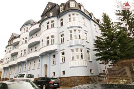 Wohnung zum Mieten in Annaberg-Buchholz 545,00 € 90.9 m²
