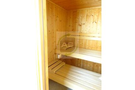 Wellness Zuhause: Sauna + Kamin - Zwickau Zwickau-West