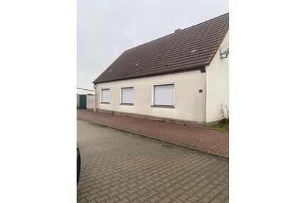 Haus mit großem Garten in 06869 Köselitz - Wittenberg Lutherstadt