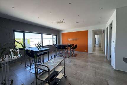 Wohnung zum Mieten in Backnang 1.600,00 € 159.97 m²