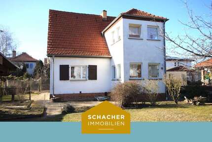 Haus zum Kaufen in Falkensee 395.000,00 € 115 m²