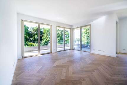 Wohnung zum Kaufen in Grünheide 798.990,00 € 96.73 m²