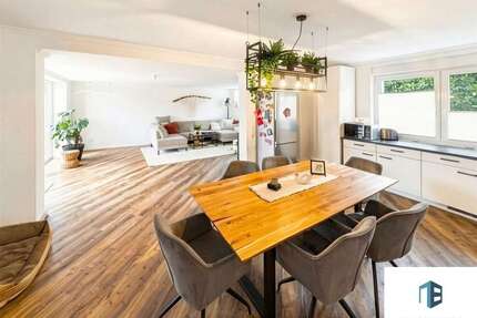 Wohnung zum Kaufen in Bad Kreuznach 385.000,00 € 109 m²