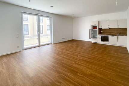 Wohnung zum Mieten in Dresden Albertstadt 790,00 € 62.94 m² - Dresden / Albertstadt