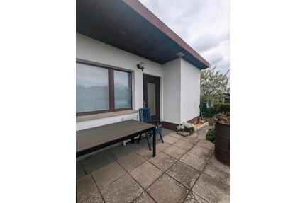 Garten in Erfurt Marbach abzugeben