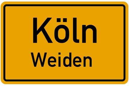 Grundstück zu verkaufen in Köln 649.000,00 € 496 m²