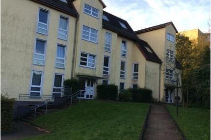 Hier fühlen Sie sich wohl: ansprechende 3-Zimmer-Wohnung - Bremen Blumenthal