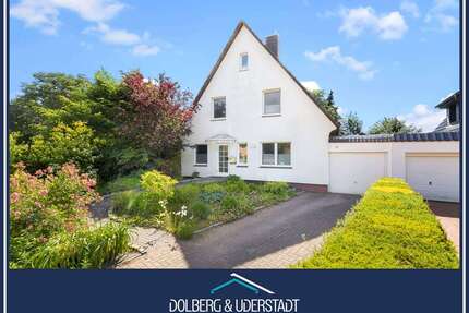 Haus zum Kaufen in Hamburg Billstedt 470.000,00 € 105.4 m² - Hamburg / Billstedt