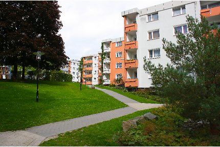 Wohnung zum Mieten in Hagen 387,83 € 53.2 m²