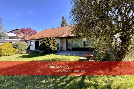 Haus zum Kaufen in Bad Grönenbach 620.000,00 € 144.14 m²
