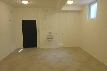 Hobbyraum, Gewerbekeller, Lager, Archiv (H2) - Frontenhausen