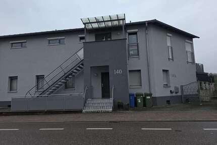Wohnung zum Mieten in Eggenstein-Leopoldshafen 500,00 € 50 m²