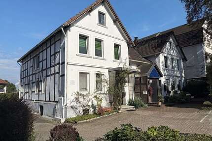 Haus zum Kaufen in Bünde 410.000,00 € 309 m²