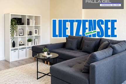 Wohnung zum Mieten in Berlin 1.400,00 € 75 m²