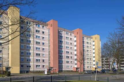 Wohnung zum Mieten in Dortmund 609,00 € 76 m²