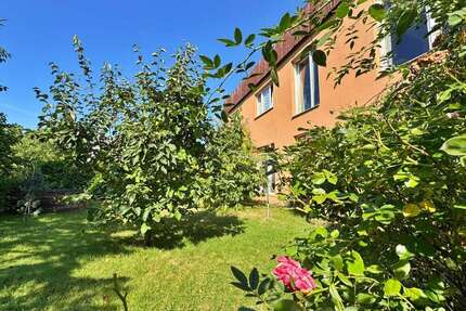 Haus zum Kaufen in Pirna Graupa 319.000,00 € 140.57 m² - Pirna / Graupa