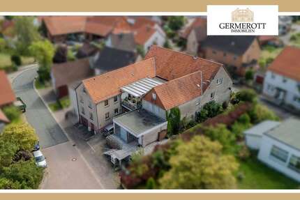 Haus zum Kaufen in Sibbesse 180.000,00 € 417 m²