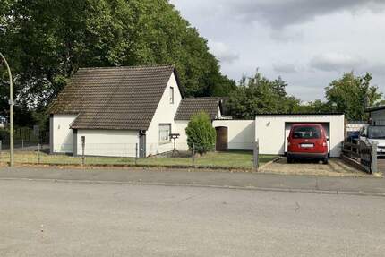 Einfamilienhaus mit Potenzial - 269.000,00&nbsp;EUR Kaufpreis, ca.&nbsp; 97,00&nbsp;m&sup2;&nbsp;Wohnfl&auml;che in Hamm (PLZ: 59075) Bockum-Hövel