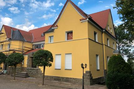 4-Raum Wohnung - 1.079,00&nbsp;EUR Kaltmiete, ca.&nbsp; 130,00&nbsp;m&sup2; in Döbeln (PLZ: 04720)