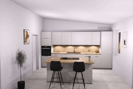Wohnung zum Mieten in Legden 1.645,00 € 143 m²