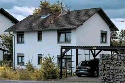 Charmante 3-Zimmer-Erdgeschosswohnung mit Garten & Terrasse - Kist