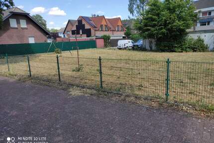 Grundstück zu verkaufen in Nordrhein-Westfalen - Recklinghausen 200.000,00 € 480 m²