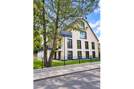 Wohnung zum Mieten in München - Waldtrudering 1.080,00 € 38.72 m²