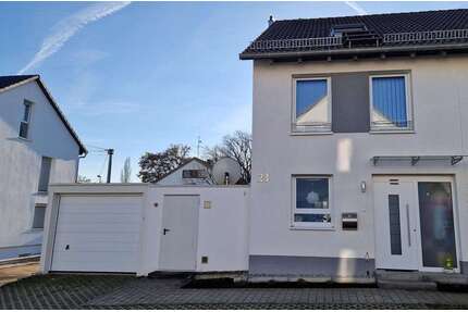 Haus zum Kaufen in Nürtingen 629.000,00 € 136 m²