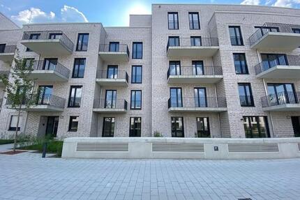 Wohnungsglück in Hamburg-Lokstedt- Wentzel Dr.