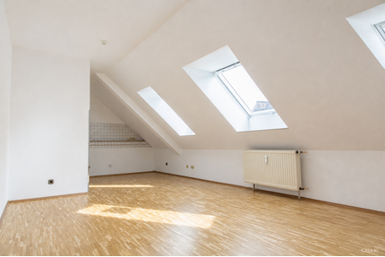 Wohnung zum Mieten in Hagen-Wehringhausen 280,00 € 45 m²
