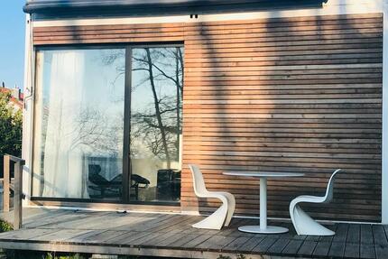 Designer, Loft mit variablen Raumkonzept, Terrasse&Garten - Weingarten (Baden)