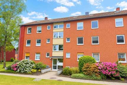 Wohnung zum Kaufen in Neu Wulmstorf 275.000,00 € 131 m²