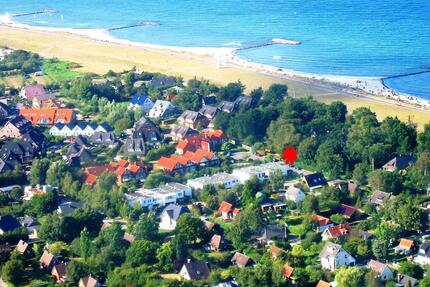 Ostseeurlaub-Ferienwohnung Schoenbergerstrand - Kieler Förde - Schönberg (Holstein)