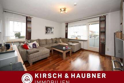 Wohnung zum Kaufen in Neumarkt 218.000,00 € 73.91 m²