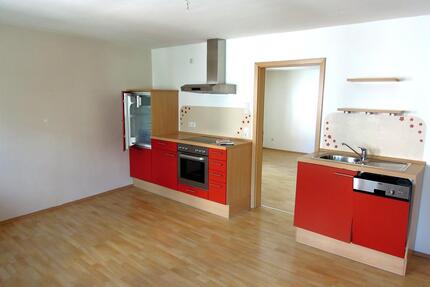 Kleine Wohnung in stadtplatznähe Waldkirchen